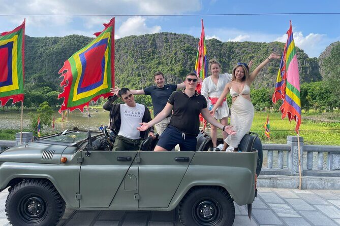 Ha Giang Army open Air Jeep 3 Days 2 Night Tour - Safety and comfort: rain gear, pacing, and why it feels fun