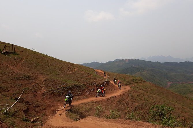 Ha Giang Dirt Bike - off Road 4 Days + Private Room - Small Group - Day 3: Ma Pi Leng Pass on the Happiness Road and Du Gia’s Remote Roads