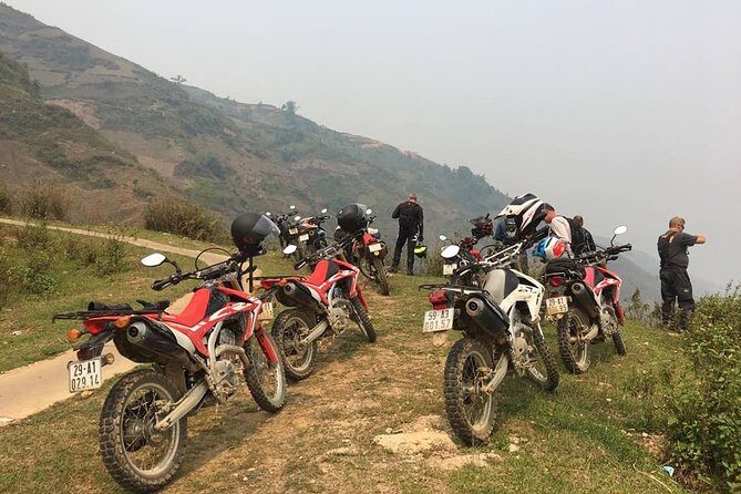 Ha Giang Dirt Bike - off Road 4 Days + Private Room - Small Group - Price and Value: Is $499 Fair for What You Get?
