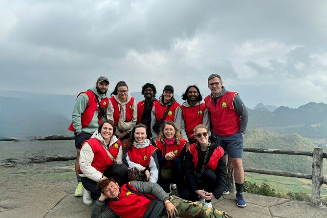 Ha Giang Easy Rider 3 Days Small Group Max 6- 8 Pax / Group - Key highlights from this Ha Giang Easy Rider (3 days)