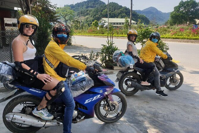 Ha Giang Loop - 2 Day Tour Through the Mountains - Why This 2-Day Ha Giang Loop Feels Like a Real Mountain Getaway