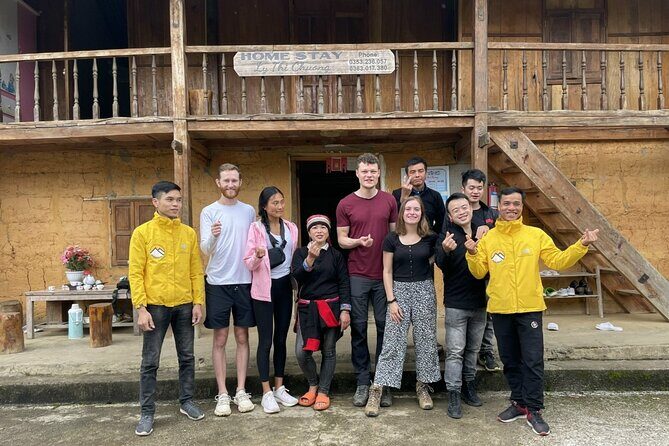 Ha Giang Loop - 2 Day Tour Through the Mountains - Day 1: Ha Giang City to Heaven’s Gate, Yen Minh, and Dong Van