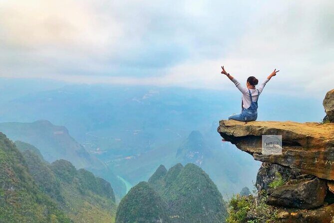 Ha Giang Loop 2D/1N Private Room + Free Dorm Hotel 1N before tour - Key things that make this Ha Giang Loop stand out