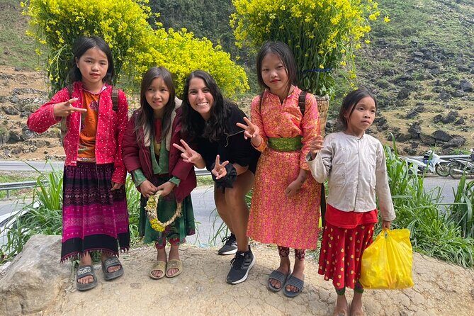Ha Giang Loop 2D/1N Private Room + Free Dorm Hotel 1N before tour - Group size, guide style, and why it feels more personal than big tours