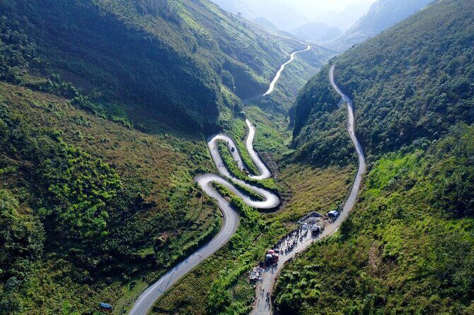 Ha Giang Loop 2D/1N Private Room + Free Dorm Hotel 1N before tour - Who should book this Ha Giang Loop (and who might want a different option)
