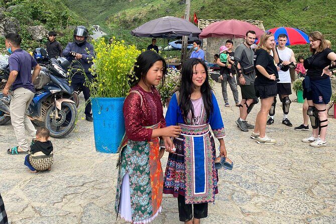 Ha Giang Loop 3 Days 2 Nights with Ha Giang Vision Tour - The riding experience: how to get comfortable and confident