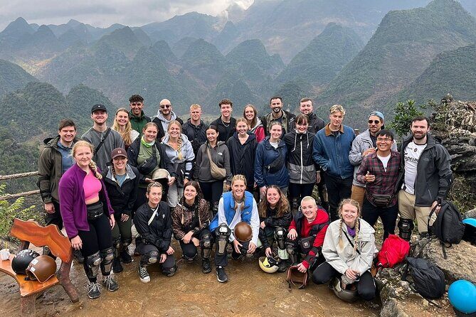 Ha Giang Loop 3 days and 2 nights Motorbike Tour with Easy rider - Key things to know before you go