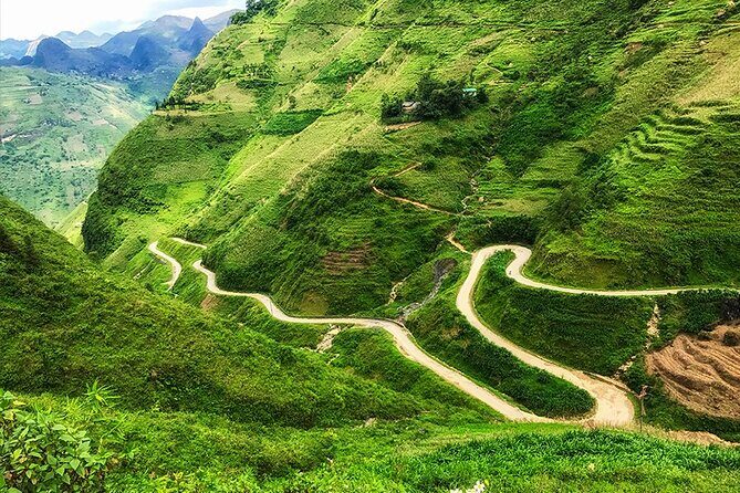 Ha Giang Loop 3 days and 2 nights Motorbike Tour with Easy rider - Why the Ha Giang Loop in 3 days feels like a sprint