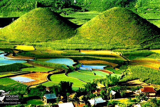 Ha Giang Loop 3 days and 2 nights Motorbike Tour with Easy rider - Price and value: what $195 really covers