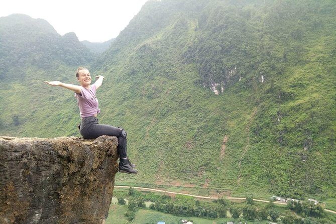 Ha Giang loop 3 or 4 Days, Small Group Tour (within easy riders) - Community-first choices you can feel good about