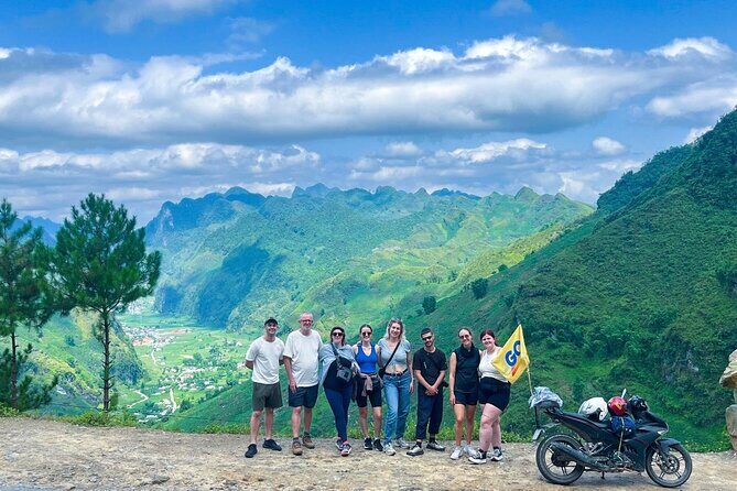 Ha Giang Loop 3D/2N Private Room+Free Dorm Hotel 1N before tour - Entering Ha Giang: what this loop really feels like