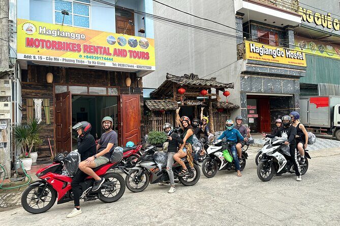 Ha Giang Loop 3D/2N Private Room+Free Dorm Hotel 1N before tour - Group size and pace: why max 10 matters on a loop tour