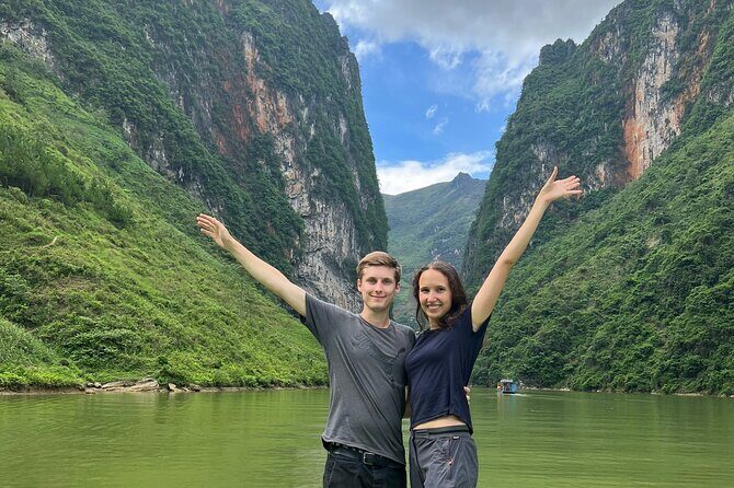Ha giang loop 3days and 2nights with easy rider - Key highlights you’ll feel right away