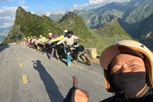 Ha giang loop 3days and 2nights with easy rider - Day 1: Quan Ba Heaven Gate and the first taste of Ha Giang