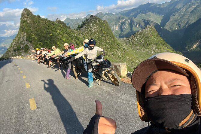 Ha giang loop 3days and 2nights with easy rider - Day 1: Quan Ba Heaven Gate and the first taste of Ha Giang