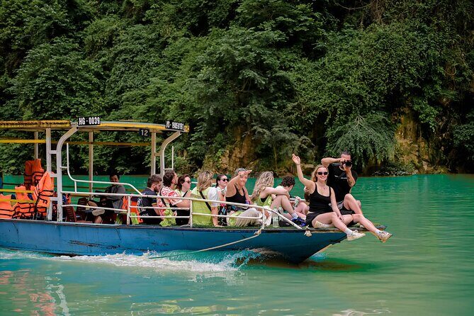 Ha Giang Loop 4 Days 3 Nights Motorbike Tour with easy Rider - Key takeaways before you ride