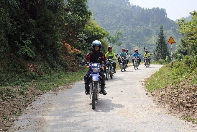 Ha Giang Loop 4 Days 3 Nights Motorbike Tour with easy Rider - Why the Ha Giang Loop feels different on an Easy Rider