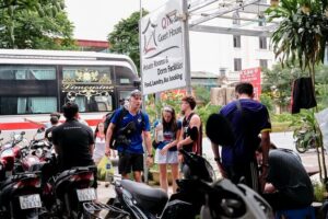 Ha Giang Loop 4 Days 3 Nights Motorbike Tour with easy Rider - What’s included (and why it changes the value)