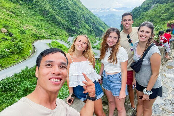 Ha Giang Loop 4D/3N Private Room + Free Dorm Hotel 1N before tour - Key highlights you’ll remember