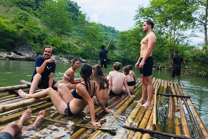 Ha Giang Loop Private Motobike Tour - 4 Days and 3 Nights! - What you’re actually paying for: $218 that includes the heavy lifting