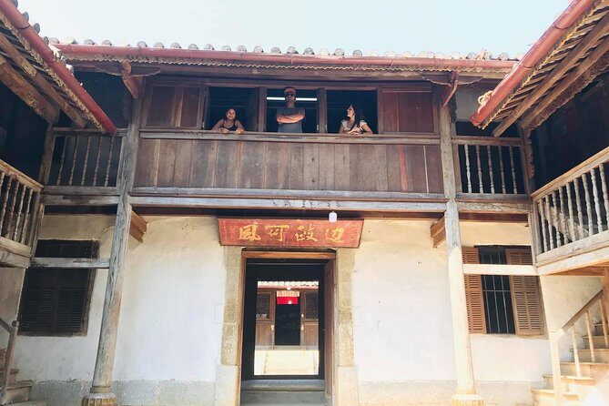 Ha Giang Loop Private Motobike Tour - 4 Days and 3 Nights! - Homestays and meals: where the loop turns from driving to staying