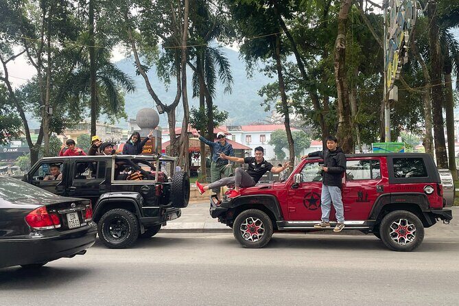 Ha Giang Open Air New Model Jeep Tour 3 Days 2 Night - Food, comfort, and the homestay rhythm (what’s actually included)