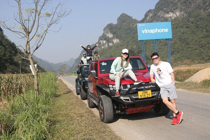 Ha Giang Open Air New Model Jeep Tour 3 Days 2 Night - Price and value: is $398 fair for a 3-day loop?