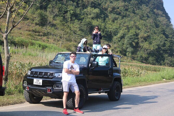 Ha Giang Open Air New Model Jeep Tour 3 Days 2 Night - Who this tour is best for (and who should consider alternatives)