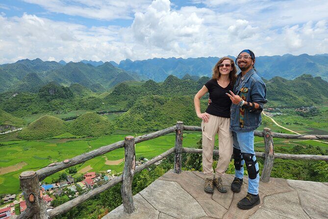 Ha Giang Tour 3-Day-2-Night, English Speaking Guide, Small Group - Why This Ha Giang Loop Feels More Professional Than DIY