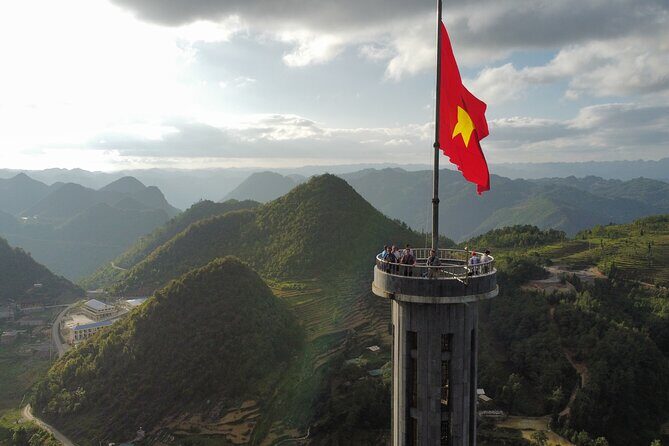 Ha Giang Tour 3-Day-2-Night, English Speaking Guide, Small Group - Food, Tickets, and What You’re Paying For at $270
