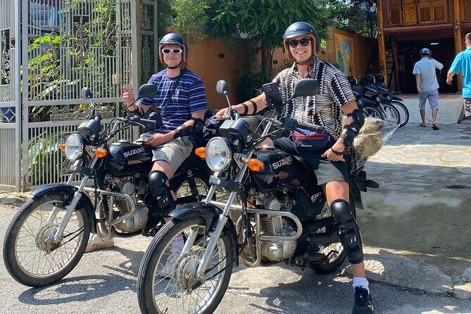 Ha Giang Tour 4 Day-3-Night, English Speaking Guide, Small Group - Key Highlights You’ll Care About