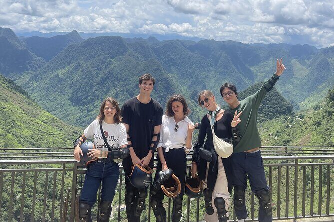 Ha Giang Tour 4 Day-3-Night, English Speaking Guide, Small Group - Why This Ha Giang Loop Feels More Like Service Than Chaos