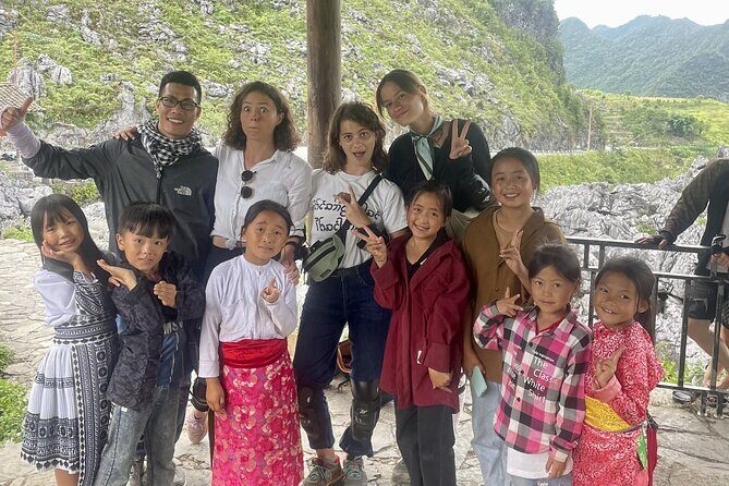 Ha Giang Tour 4 Day-3-Night, English Speaking Guide, Small Group - Price and Logistics: What $170 Covers (and What It Doesn’t)