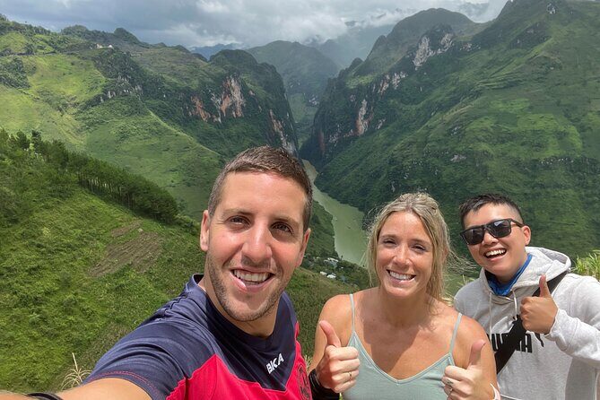 Ha Giang Tour 4 Day-3-Night, English Speaking Guide, Small Group - Who This Ha Giang Tour Fits Best (And Who Might Want Another Option)