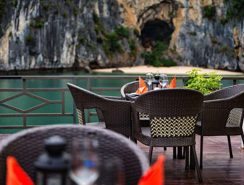 Ha Long Bay: 2-Day Tour with La Pandora Boutique Cruise - What’s Included: How the Package Adds Up to Value
