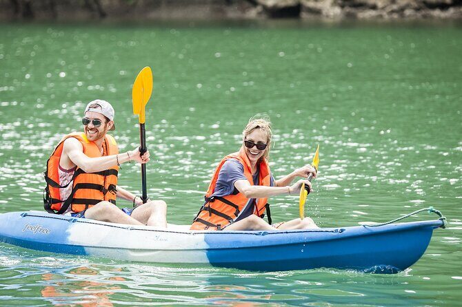Ha Long Bay Day Cruise From Ha Noi - Price and What You Really Get for $26
