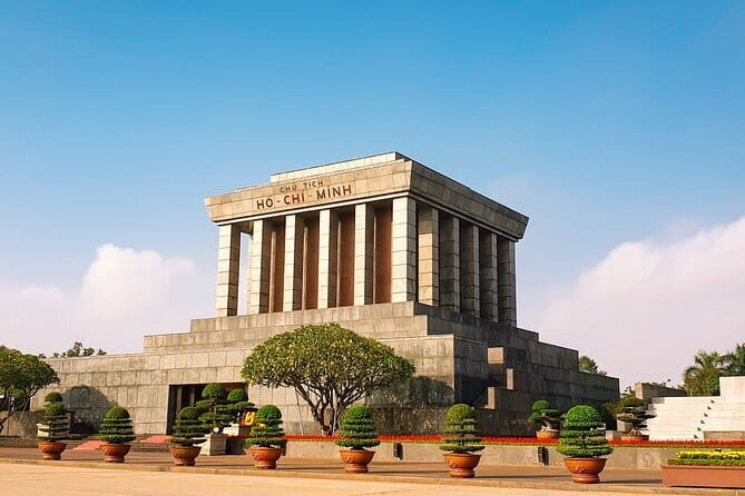 Ha Noi City Day Tour - A One-Day Hit List of Hanoi’s Most-Visited Icons