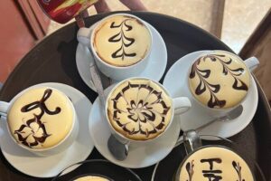 Ha Noi Egg Coffee Class - What a 50–60 Minute Session Looks Like