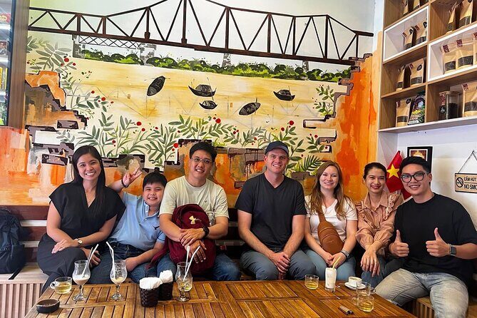 Ha Noi Egg Coffee Class - What’s Included (So You’re Not Paying Twice)