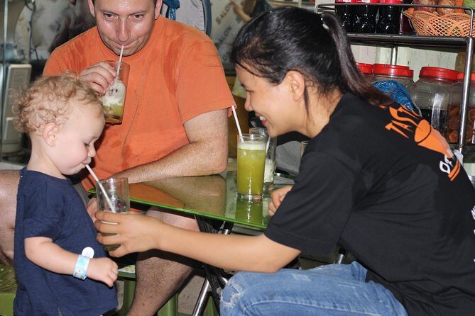 Half-Day Hanoi Food Walking Tour - The Guide Makes the Food Click (Ha’s Storytelling Style)