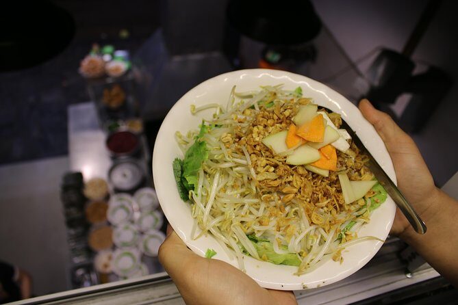 Half-Day Hanoi Food Walking Tour - Who This Tour Suits Best (And Who Should Think Twice)