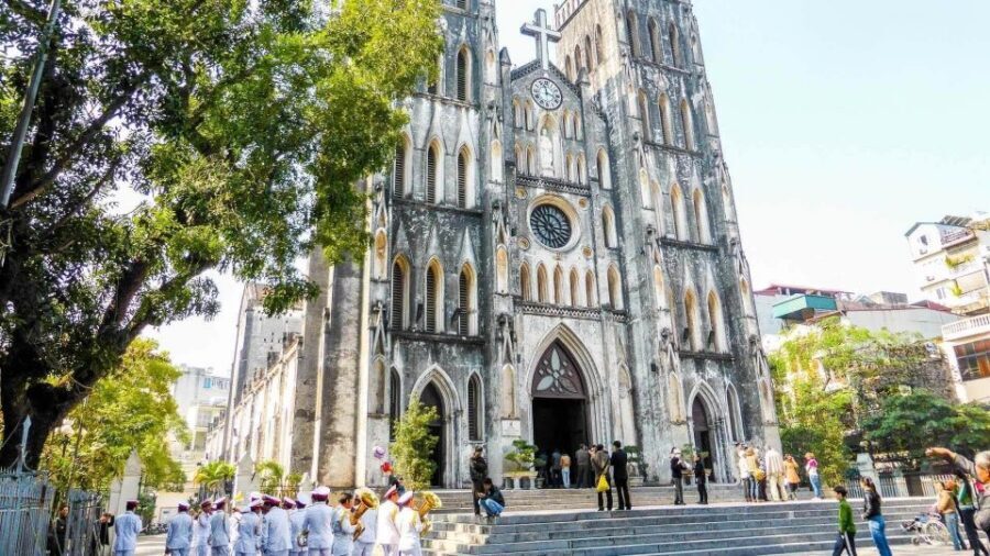 Half-Day Hanoi Foodie Tour by Motorbike - Key Highlights You’ll Feel Immediately