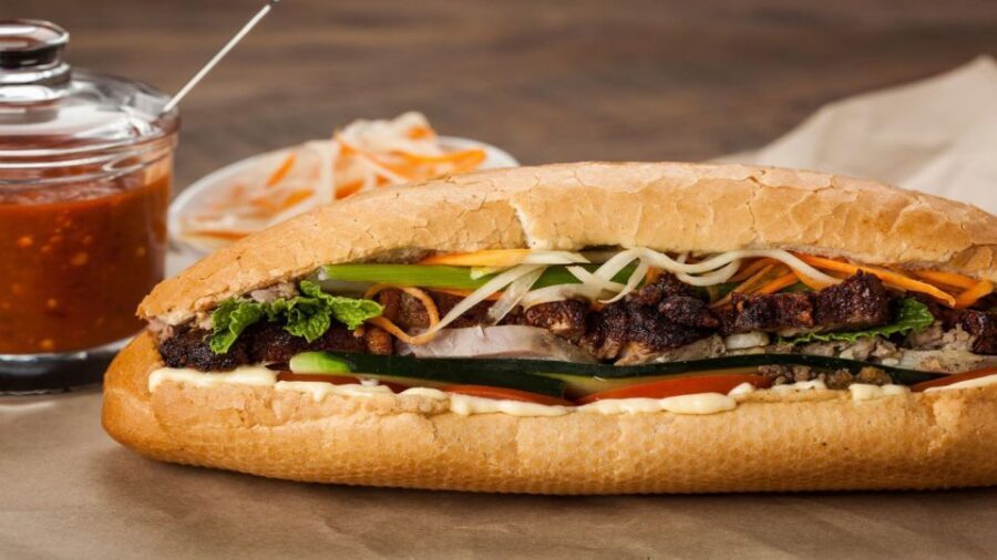 Half-Day Hanoi Foodie Tour by Motorbike - Lunch at a Local Food Store: Where the Day Gets Satisfying