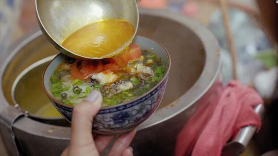 Half-Day Hanoi Foodie Tour by Motorbike - Safety and Comfort: Helmet Help and Driver Skill
