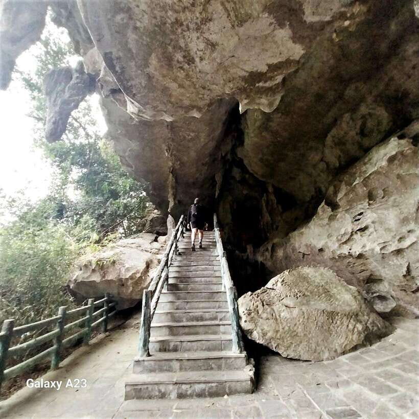 Half Day Hiking to Cat Ba National Park with a Guide - Price and value: what the $22 covers, and what you pay extra for