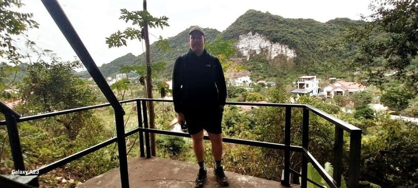 Half Day Hiking to Cat Ba National Park with a Guide - What to bring (and what to skip) for this step-heavy jungle trail