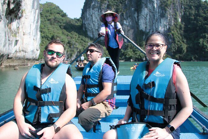 Halong & Bai Tu Long Luxury Day Tour - Fishing village & Kayak - The 12–13 hour rhythm: why this day trip still feels worth it