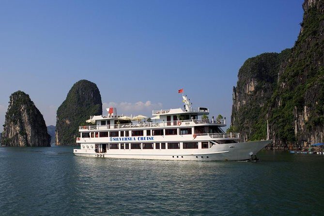 Halong Bay 2 Days 1 Night Cruise - Surprise Cave on Day 2: Sunrise Timing and the Morning Flow