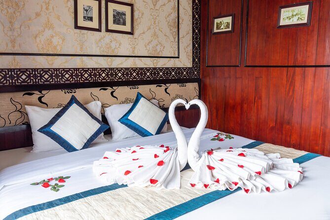 Halong Bay 2 Days 1 Night Traditional Boat - Weather and the Reality of a 2-Day Halong Bay Trip
