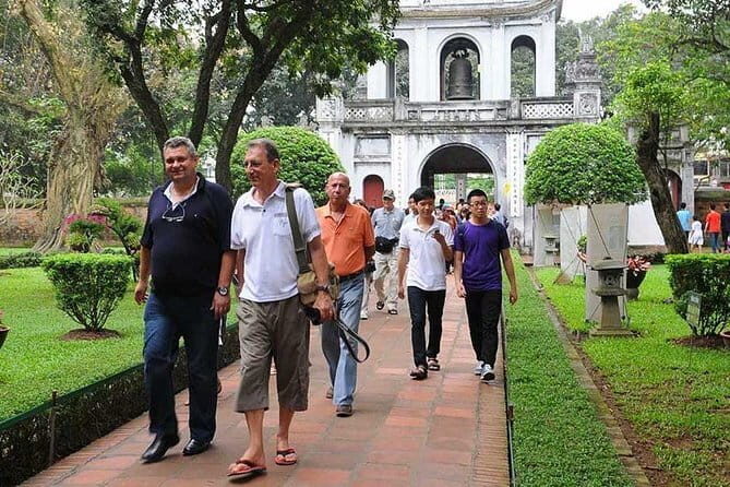 Halong Bay Full Day with All-Inclusive - Price and value for $62: what the all-inclusive package covers
